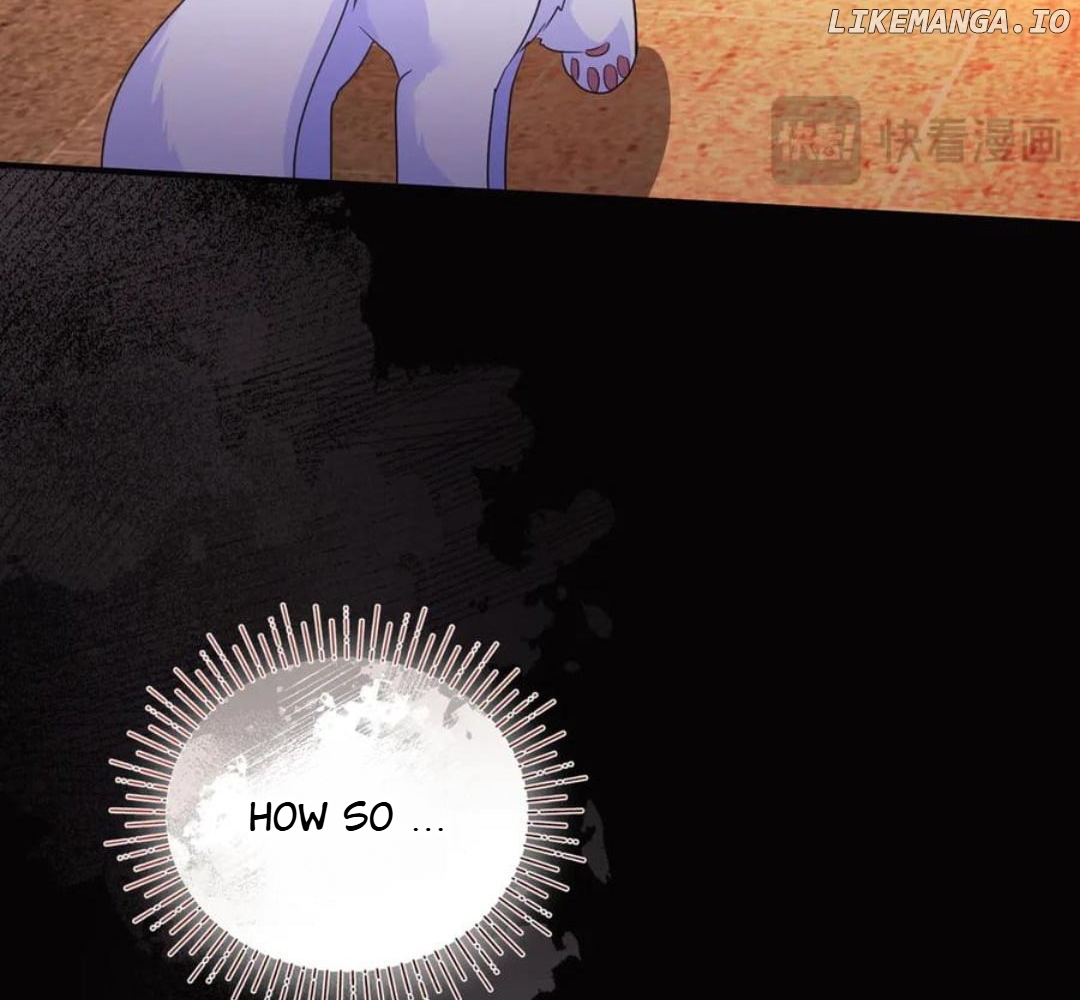 I Became the Sultan's Precious Cat Chapter 55 - page 110